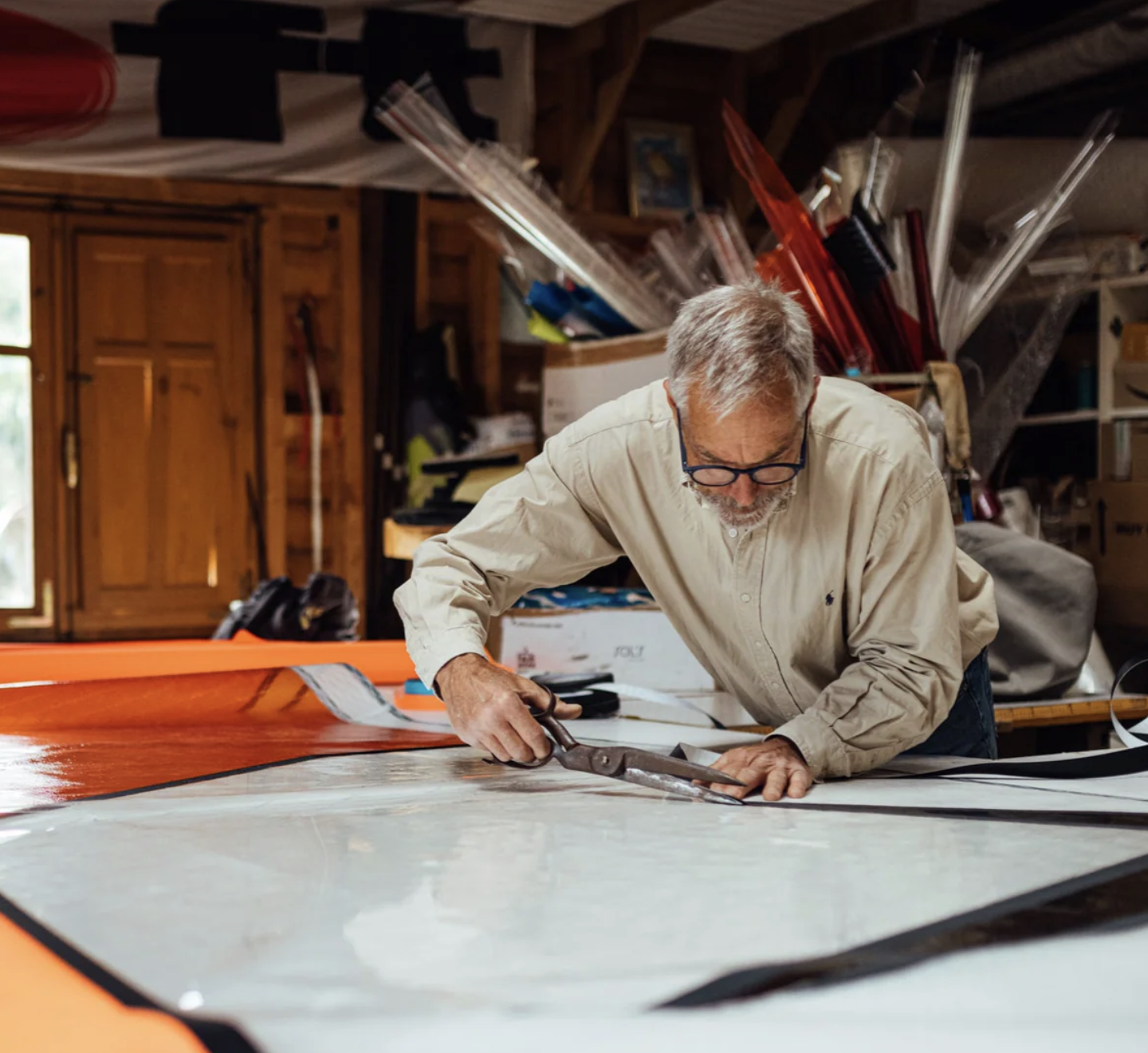 loftsail
